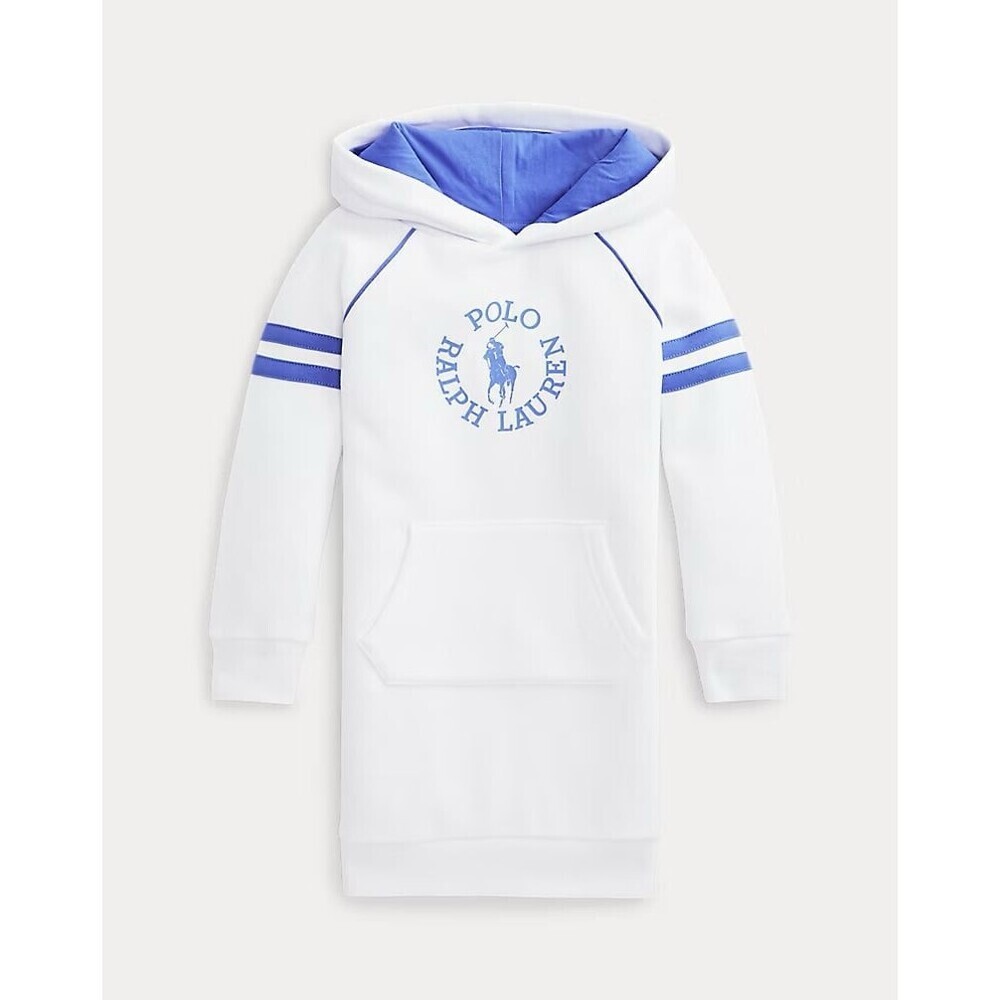 NWT POLO Ralph Lauren Sweater Dress 3T